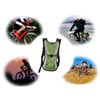 Hydration Backpack 5L Bicycle Backpack Pressure Resistant Riding Water Bag
