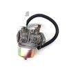 HURI Carburetor for Wisconsin Robin EY25W Generator Power Equipments Powered