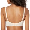 Carnival Women's Plus Size Molded Full Coverage Cup Minimizer Bra,