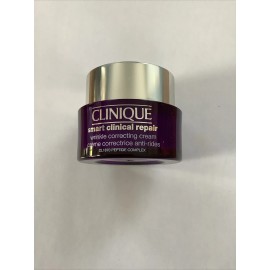CLÍNICA ~ CREMA CORRECTORA DE ARRUGAS REPARACIÓN CLÍNICA INTELIGENTE ~ 1,7 OZ