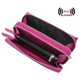 Small Crossbody Purses For Women,RFID Phone Clutch Wallet Mini Over The Shoulder Bags Ladies Handbag