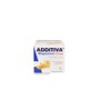 ADDITIVA Magnesium 375 mg Granules Pack of 3 700 g,