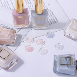 motive Mostive Mute Tint Drop 6 types of individual tinted nails / 모스티브 뮤트 틴트드롭 6종 단품 틴트네일