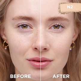 L'Oreal Paris Polvo compacto True Match