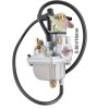 PCC MOTOR Carburetor For SUZUKI 1984-1987 LT50 JR50, 02-2005 LT-A50