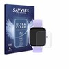 Savvies Screen Protectors for Hengto H39 Plus 1.4 Inch Ultra