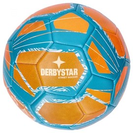Derbystar Football Street Soccer v24