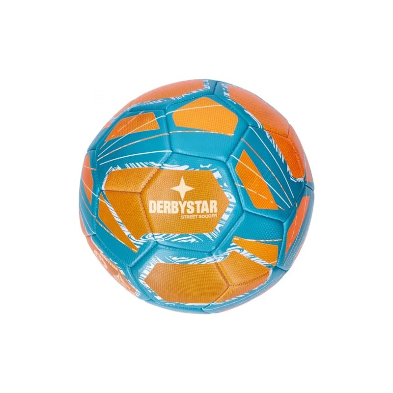 Derbystar Football Street Soccer v24