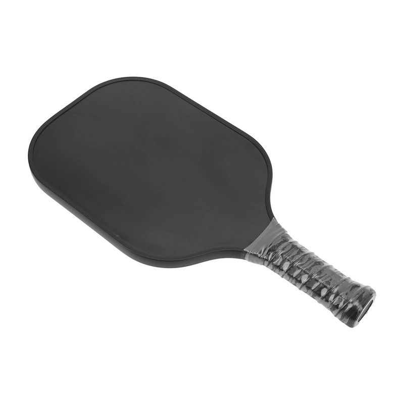 Pickleball Paddles Lightweight Fiberglass PP Pickle Racket for Indoor Outdoor