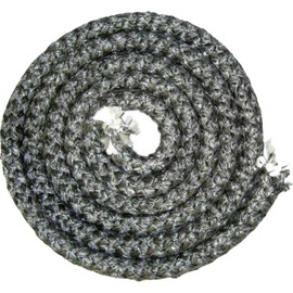 St Croix York Insert Ash Pan Gasket: 80P20023-R