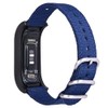 C2D JOY Canvas Nylon Bands Compatible with Garmin Vivosmart 5