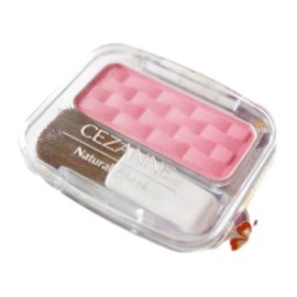 Cezanne Natural Cheek N 4colors / 세잔느 내추럴 치크N 4colors