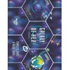 Galaxy of Hex: A Hex-Based Tabletop Game of Space Conquest