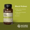 Nature's Sunshine Black Walnut 100 capsules