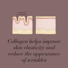 New Nordic Collagen Shot Plus Pigment Clear, Marine Collagen &