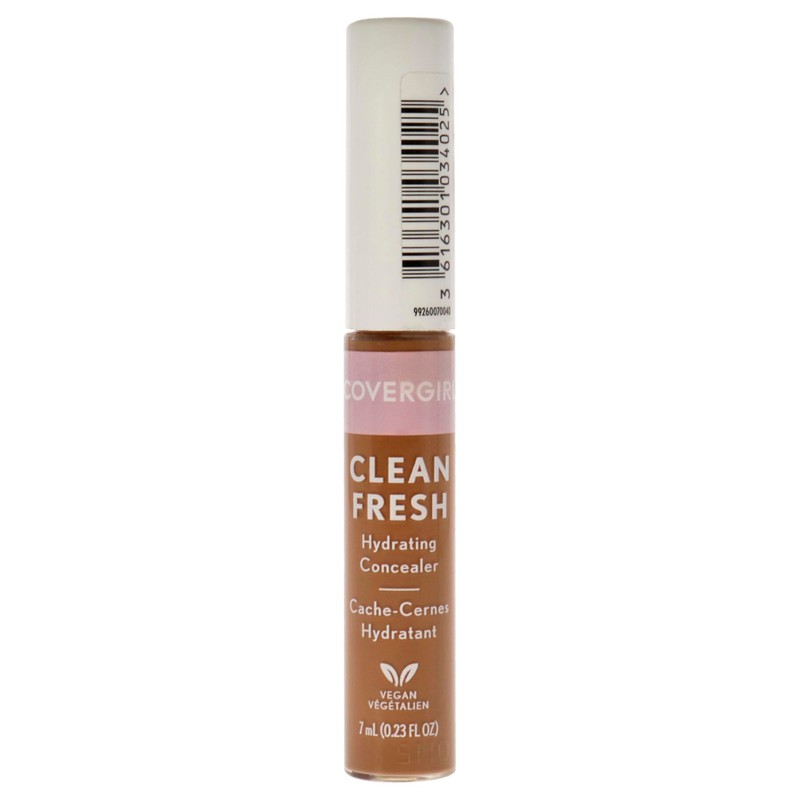 Clean Fresh Hydrating Concealer - 420 Deep by CoverGirl for