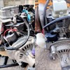 7940 7268 7264 Ignition Coil Module for Mantis Mini Tiller