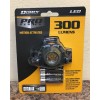 Dorcy 41-2104 300 Lumen Motion Sensor LED Headlamp