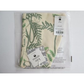 Kate Quinn NEW Kate Quinn Pilot Elf Hat 6-12mos Baby Pea Pod Green Organic Stretchy Aviator