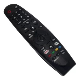 Unbranded AN-MR650A Replace Remote for LG TV 43UJ654T 55SJ8500 60SJ8500 55UJ7700 OLED65B7T