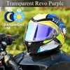 Logto Compatible With K6S Visor K6 Face Shield Replacement Tinted