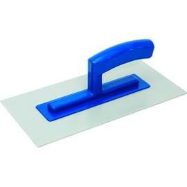 Marshalltown PTT668 Flooring & Tiling Notched Trowel 11 X 5 1/2 Texturing