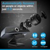 MAXHUB UC W20 4K Webcam with 80 Degree FOV