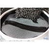 marcyn Fishing Skeleton Bucket Round 18 cm/MAKING Bucket