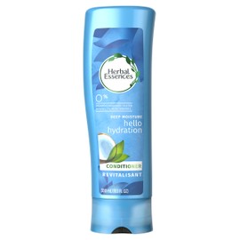 Herbal Essences Hello Hydration Moisturizing Hair Conditioner 10.1 Fl Oz
