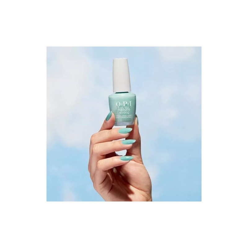 OPI Esmalte de uas vegano Nature Strong CACTUS WHAT YOU