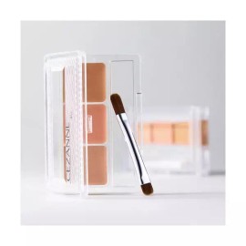 CEZANNE 팔레트 컨실러 2123345 CEZANNE Palette Concealer 2123345 [Palette concealer]