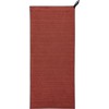 PackTowl Luxe Face Outdoor Towel Terracotta