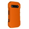Wireless PROTECH TPU Case Compatible with Kyocera DuraForce PRO 3