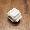 MAABKL New Genuine (1) Union Nut SG20 4247-708-3100 OEM, Replacement