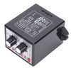 Knob Control Time Switch Relay Multi-Section On Off Twin Timer