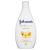 Johnson's Soft & Nourish Body Wash w/ Almond Oil &