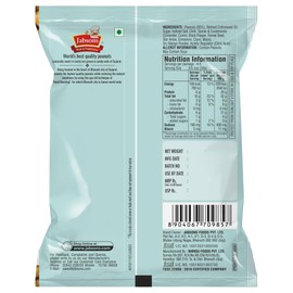 Jabsons Roasted Peanut Dabeli 140g