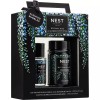NEST Fragrances Wisteria Blue Eau de Parfum & Scented Bubbles