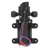 DC 12V 0.9Mpa 6L/Min Water High Pressure Diaphragm 70W Self