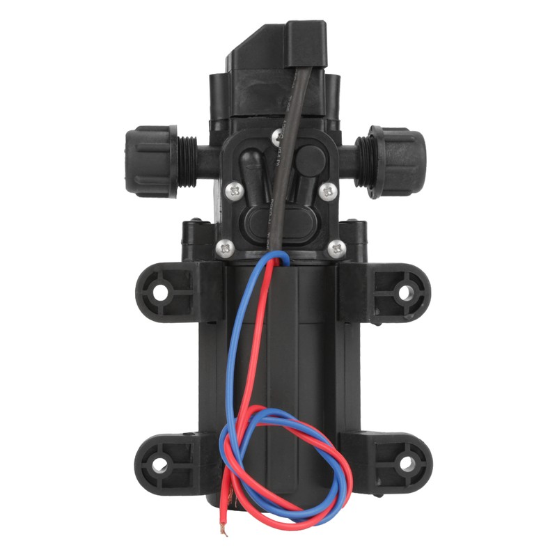 DC 12V 0.9Mpa 6L/Min Water High Pressure Diaphragm 70W Self