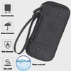 Aenllosi Hard Storage Case Replacement for Backbone One Mobile Gaming