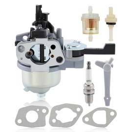 Carbhub SH265 Carburetor for Kohler SH265 3000 6.5HP 196cc Engine for Powermate PW0102405 for Simpson H326 MS60 Pressure Washer for Harbor Freight 60363 Water Pump Replace 1885305-S 1885312-S