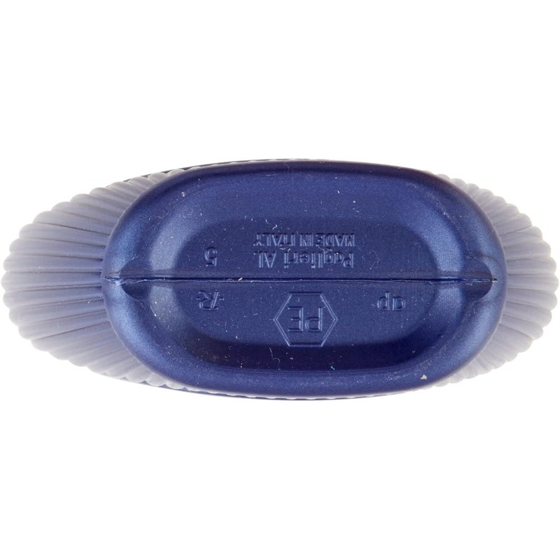 3 x Felce Azzurra Shower Shampoo for Men Cool Blue