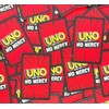 TOP BOARD GAME, UNO NO MERCY PLUS 165 card game