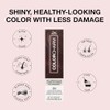 Wella Colorcharm Demi-Permanent 5N Light Neutral Brown