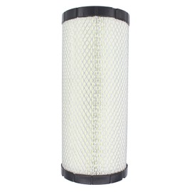 ApplianPar Engine Air Filters Set P822768 P822769 RE68048 RE68049 R1401-42280 R1401-42270 for John Deere Tractor Mower 110 3120 3203 3320 3520 3720 4105 3720 5103 5105 5200