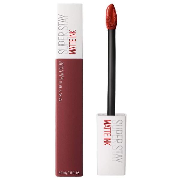 Maybelline Super Stay Matte Ink Lipstick
