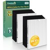 C545 Replacement Filter S for Winix C545 Air Purifier -