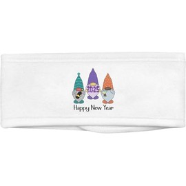 'Gonks Happy New Year' Beauty Head Band/Hair Band (HB00036152)