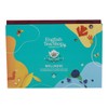 English Tea Shop Wellness Prism Tea Collection, 12 Pyramid Tea Bags